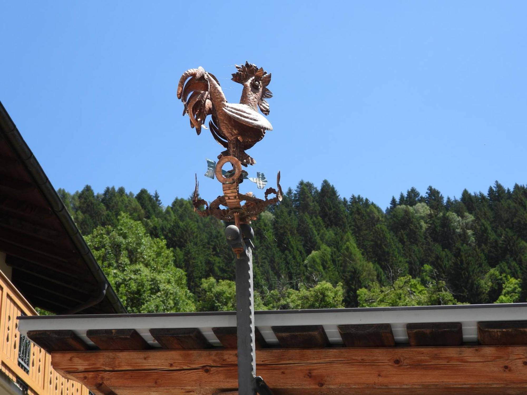Hotel Garni Maffei Pinzolo Esterno foto