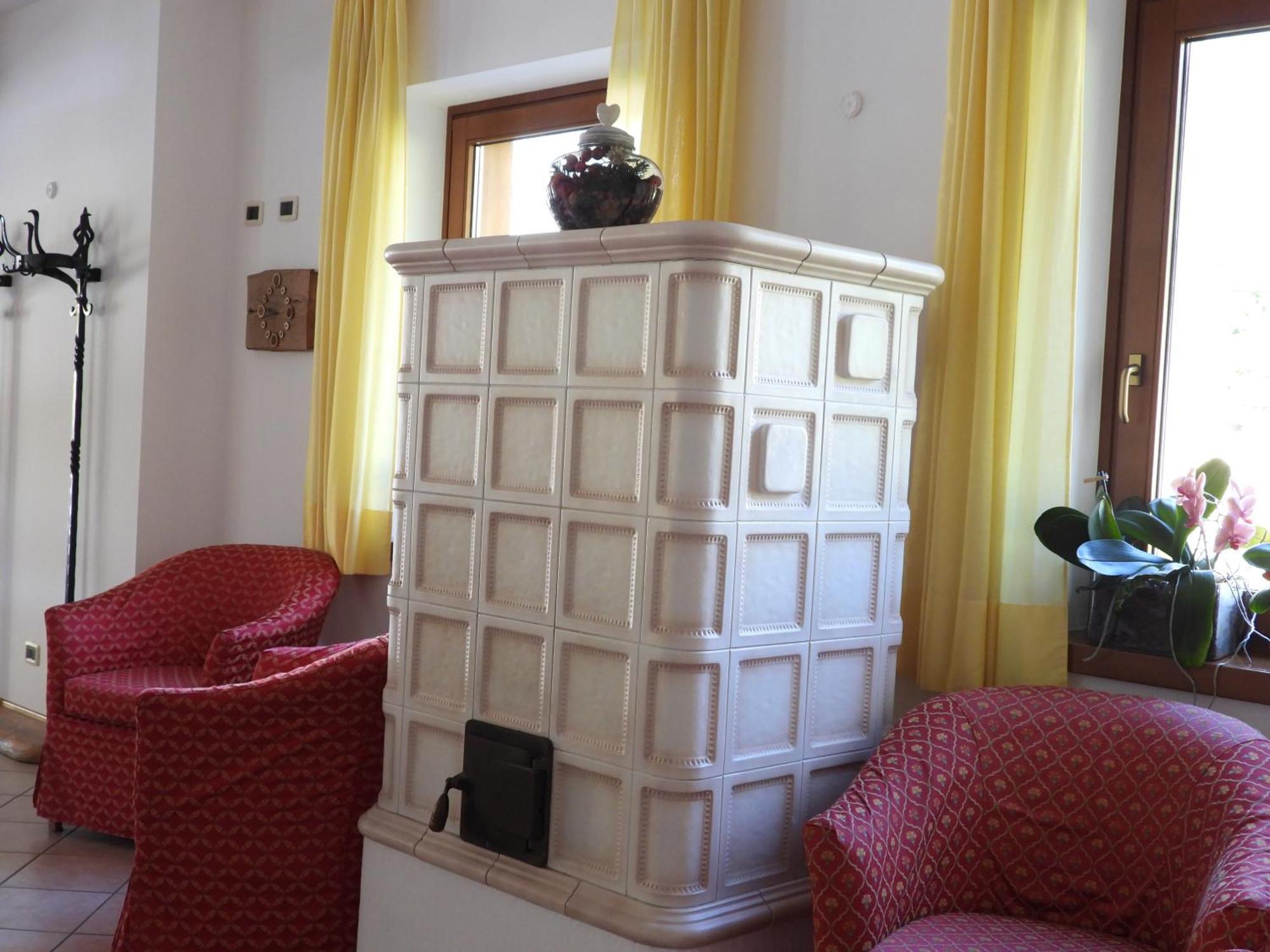 Hotel Garni Maffei Pinzolo Esterno foto