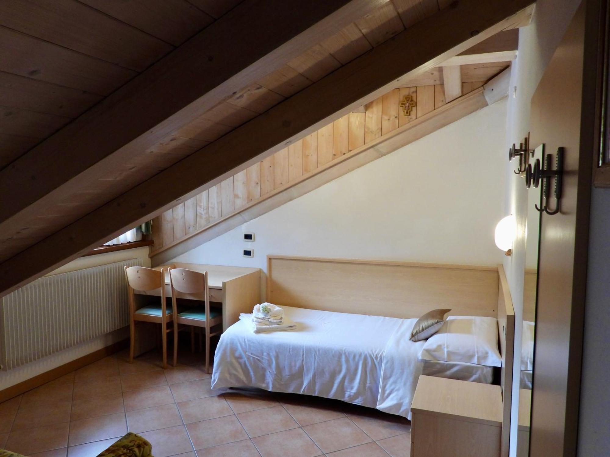 Hotel Garni Maffei Pinzolo Esterno foto