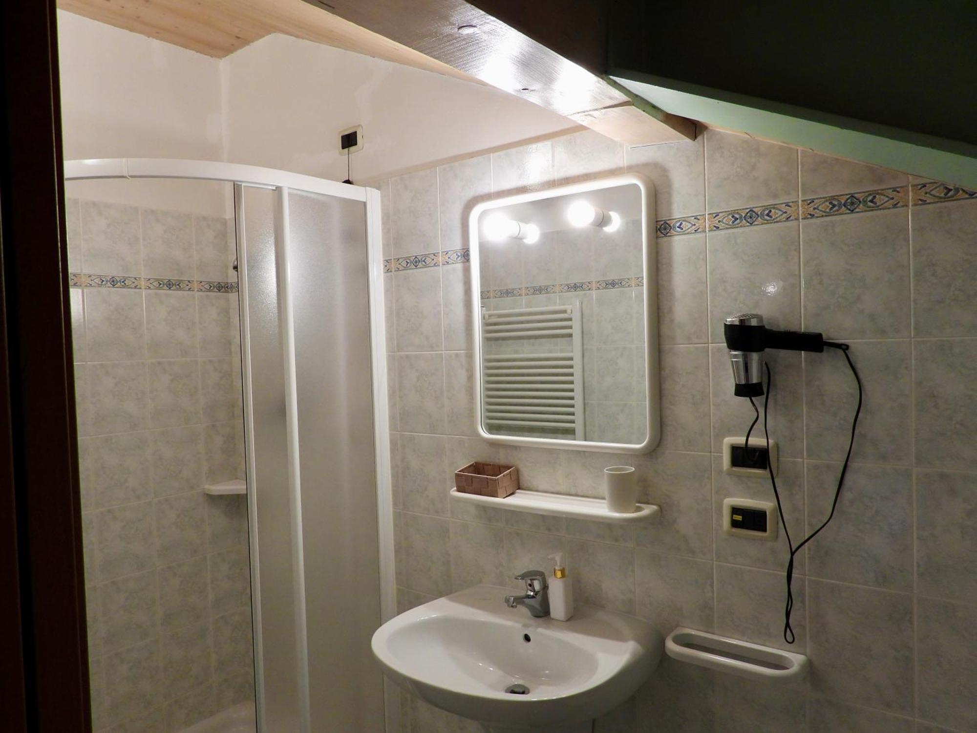 Hotel Garni Maffei Pinzolo Esterno foto