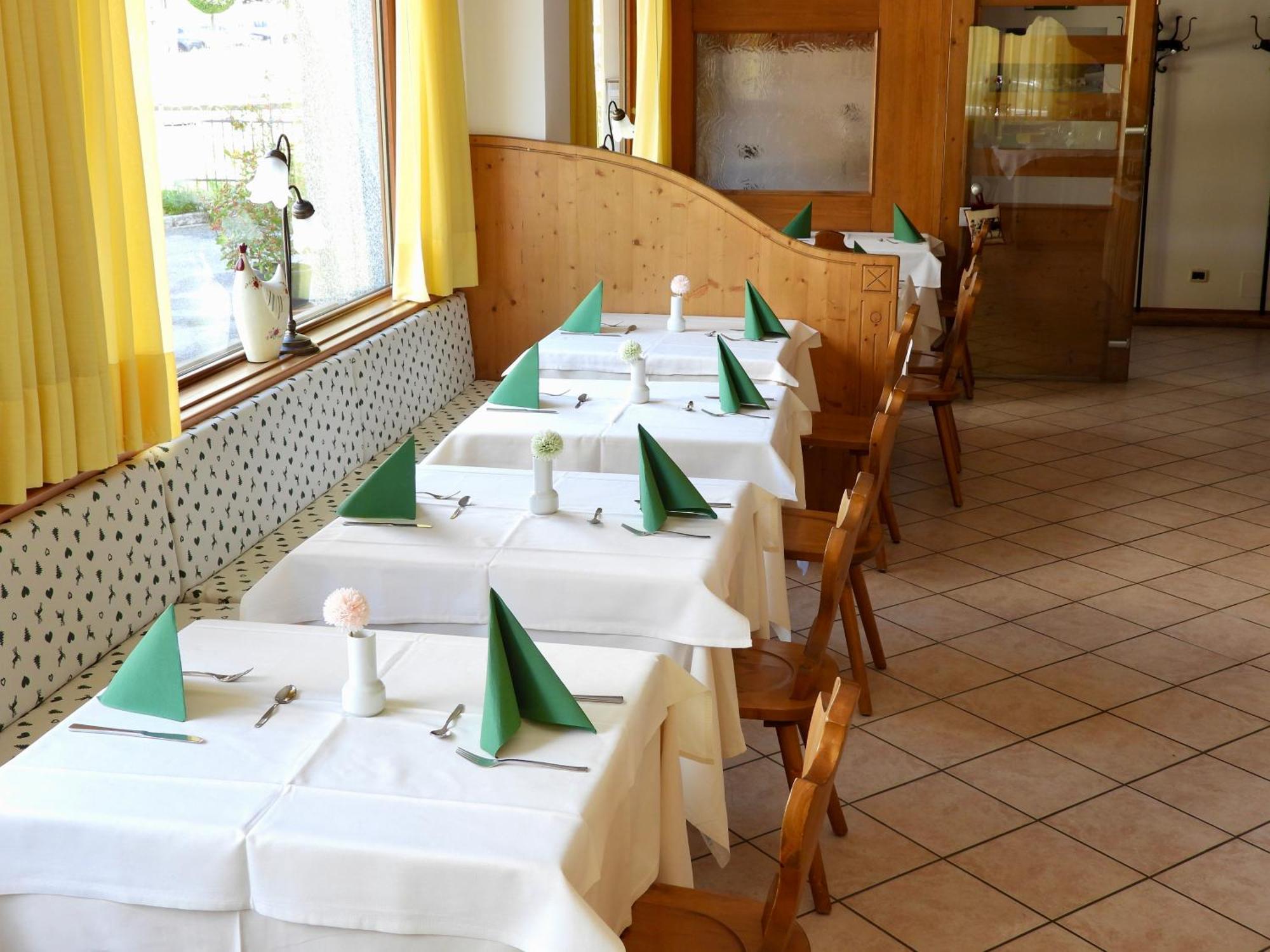 Hotel Garni Maffei Pinzolo Esterno foto