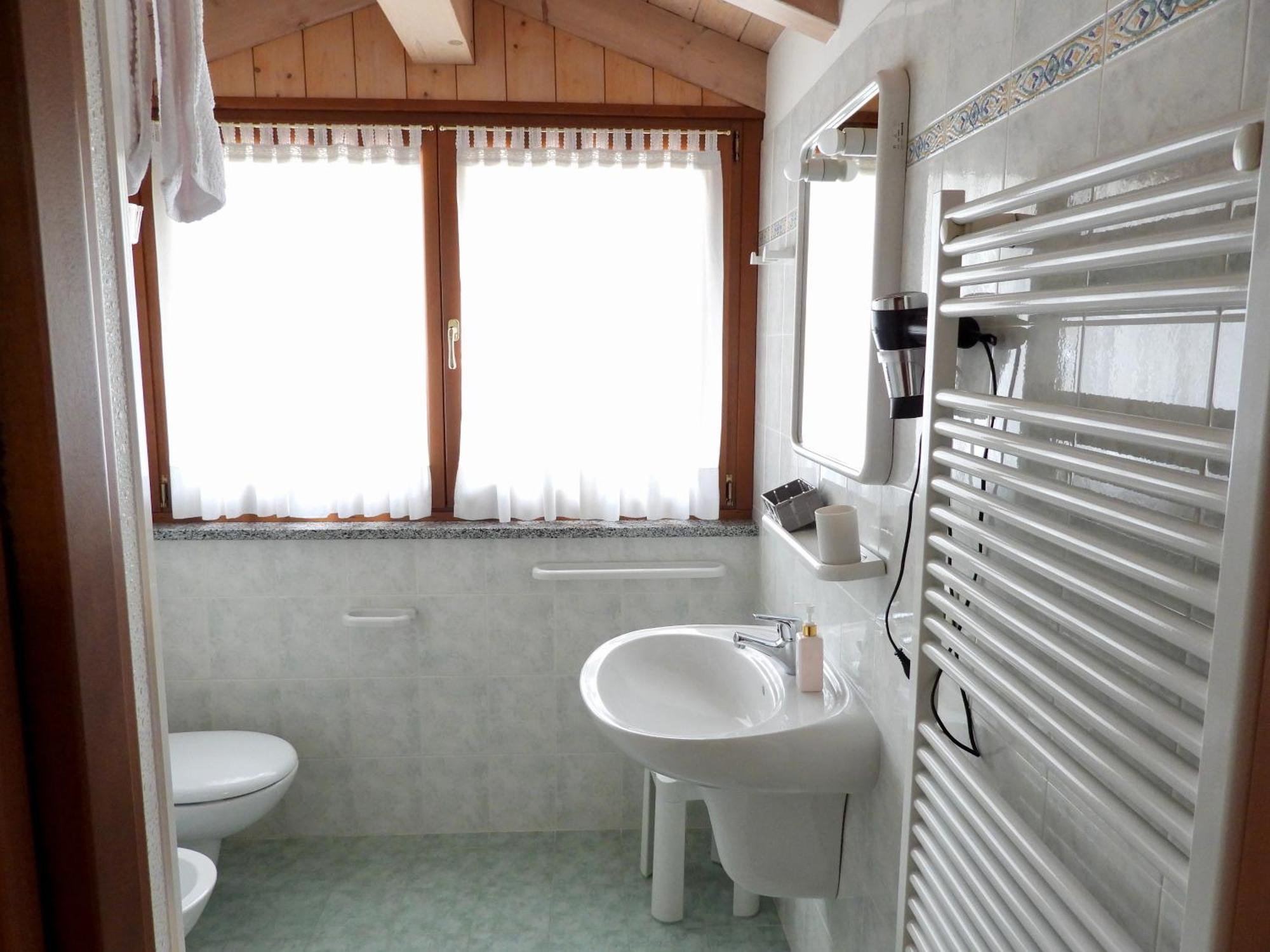Hotel Garni Maffei Pinzolo Esterno foto