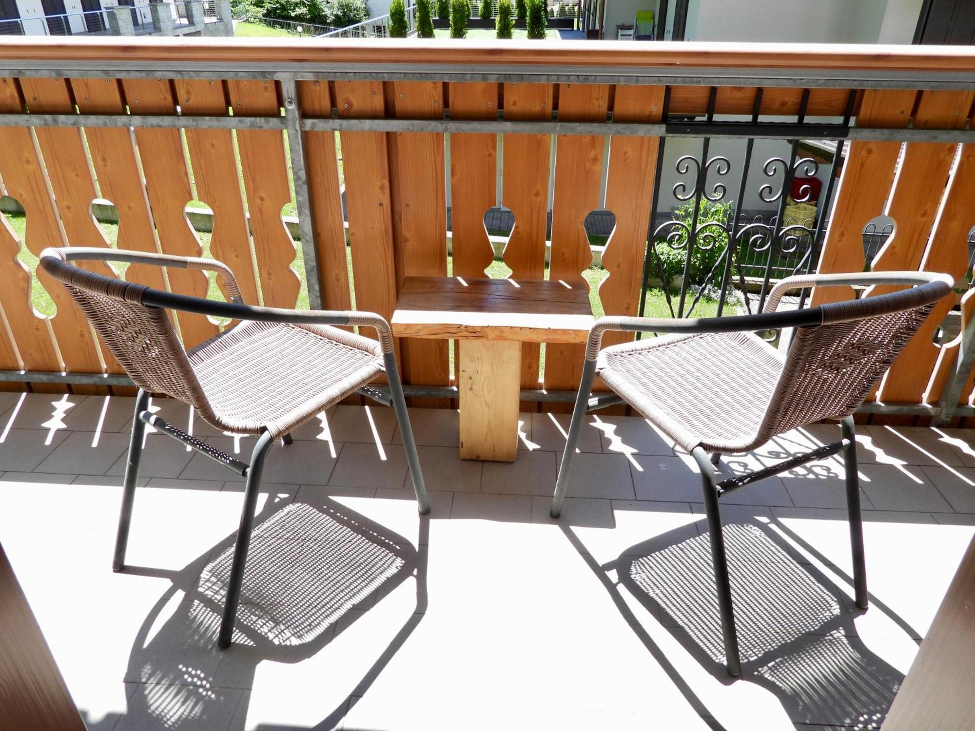 Hotel Garni Maffei Pinzolo Esterno foto